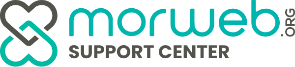 Morweb CMS Logo